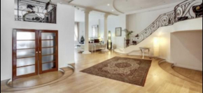 Luxury Loft heart of Paris